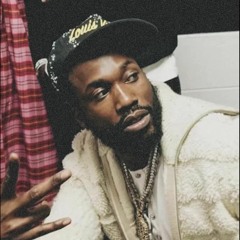 (FREE) Meek Mill Type Beat - “Trust Issues”