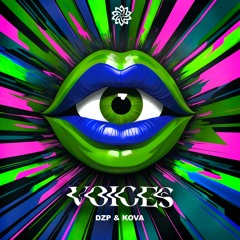 Kova, Dzp-  Voices (Freedownload)