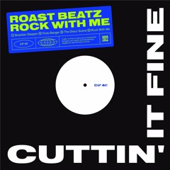 Roast Beatz - Rock With Me Mini Mix