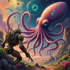 Octopus