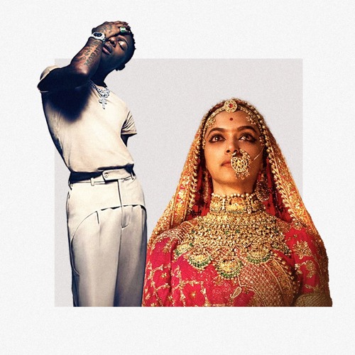 mood x nainowale ne