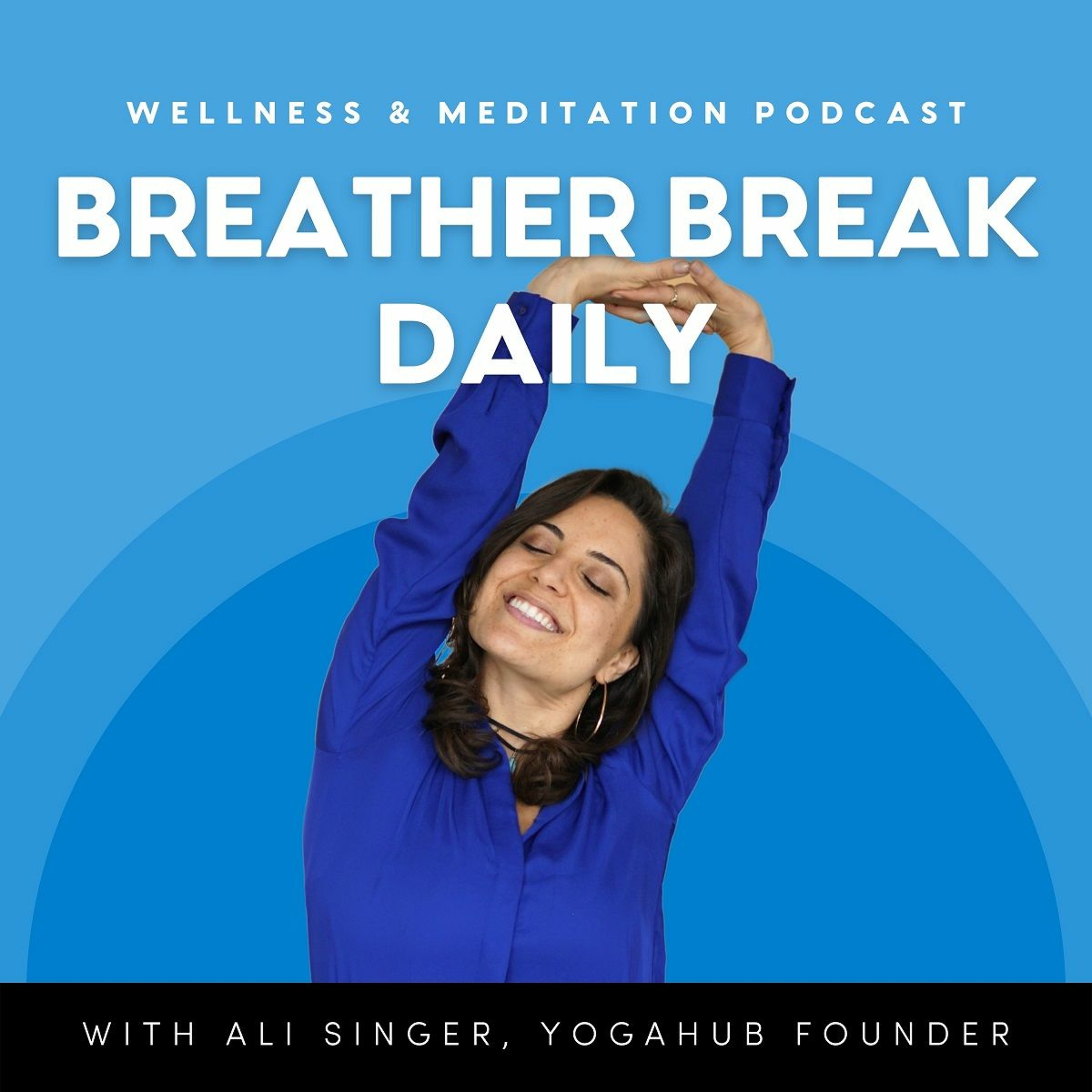 Meditation Ep 6: Daily Practice Pep Talk And Tips