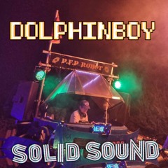 DOLFINBOY. « Breakcore Party »