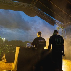 DK CREW at Cervejada Aerocivil