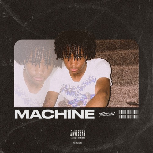 Machine (Prod. Based1 x Tino Szn)