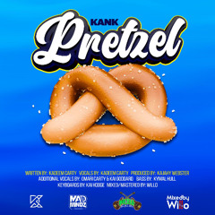 Pretzel (Featuring Kank)