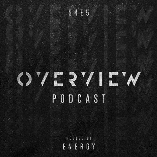 IAMDOOMED - Bionic (Clip from Overview Podcast S4E5)
