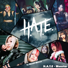 MONSTAR (H.A.T.E)