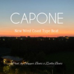 CAPONE (Prod. by Slapper Beats x zzolla beats)