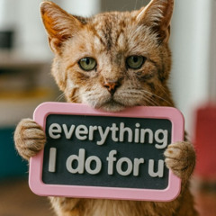 bartiharti - Everything i do for u