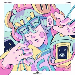 Faro Freaks - FXXKS
