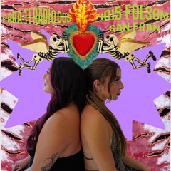 Para Ti Radio 005 - Live from San Francisco (Opening set for BOLO)