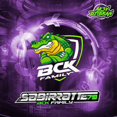 BCK - HALU NYA MR SR79 EXCLUSIVE [ AKSYDJIBRAN X SABIRRATTE 79 ] #PRIVATE