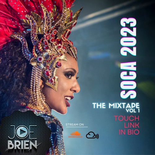 Search/soca Mix 2023 The Best Of Soca 2023 By Osocity Gambaran