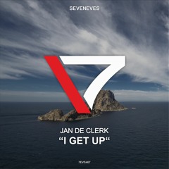 Jan De Clerk - I Get Up (7EVS467)