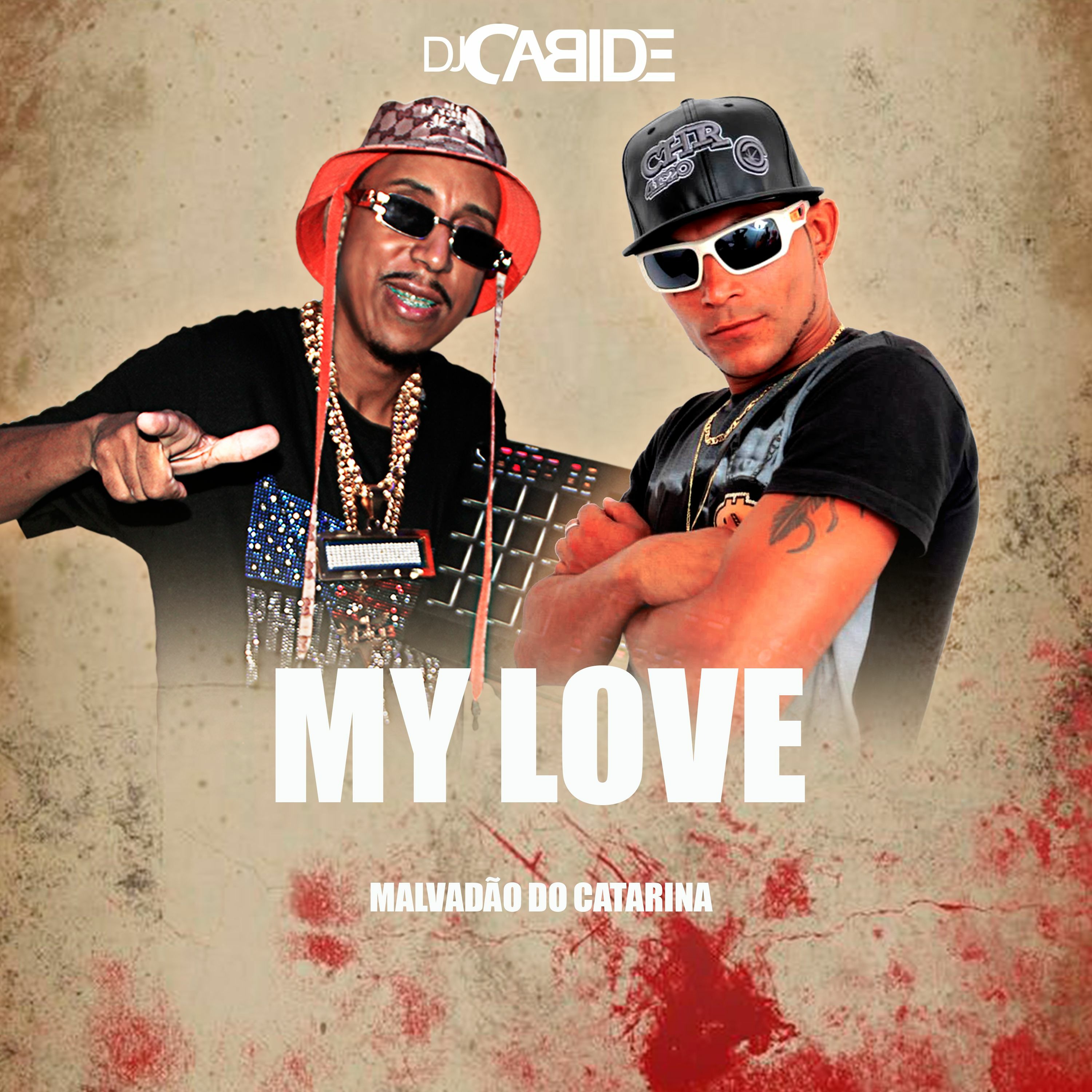 Dj Cabide