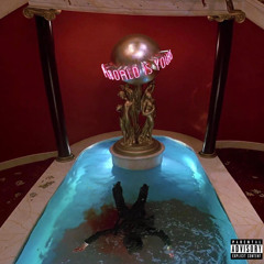 What’s The Word (Feat. Okp Worldwide) [Prod. Marc Boomin]