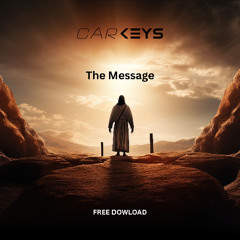 Carkeys -The Message (Original Mix)