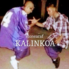 KALINKOA - stonearaf