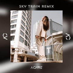 Sky Train - A Carriz (Vancouver Subway Remix)
