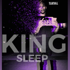 King Sleep x Sweets 1300 - Slide in my Tape