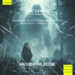 Jacknowledge - The Chase (Northern Cold Remix) [tijdverdrijf - t003]
