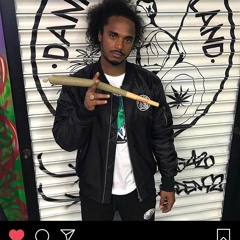 Black The Ripper Fire In The Booth Freestyle