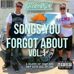 SONGS YOU FORGOT ABOUT Vol 1