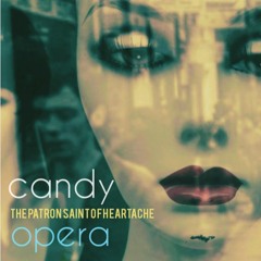 candy opera 45 Revolutions Per Minute　LP Candy Opera – 45 Revolutions Per Minute – CD (Compilation), 2018