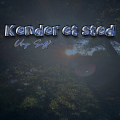 Ung Saft - Kender Et Sted (prod. Saft)