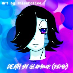 (SPECIAL) Undertale - Death by Glamour (Remix)