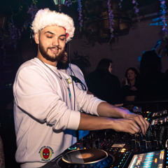 Alex Van Reek's Silky Smooth Mix 5/26/25