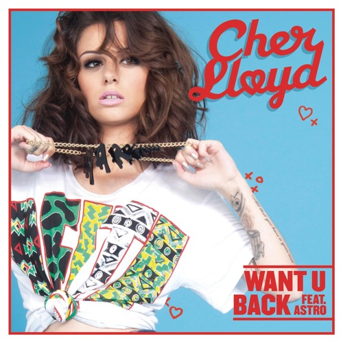 Want You