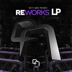 Scientist (Forbidden Society Rremix) [feat. MC Fokus]