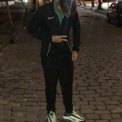 BONDE DAS DANCINHAS NO BAILE DA NOVA HOLANDA (( MC DANÇARINO ))