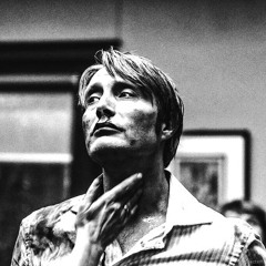 Hannibal Edit For Main Character