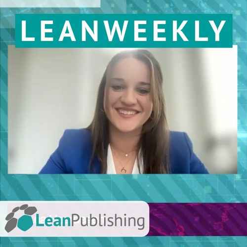 LeanWeekly - Ausgabe #9 – mit Lea Heerdegen