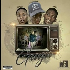 GuGu Must Behave