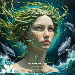 Marco Bocatto-Boreal Dream [Mantrix Records]