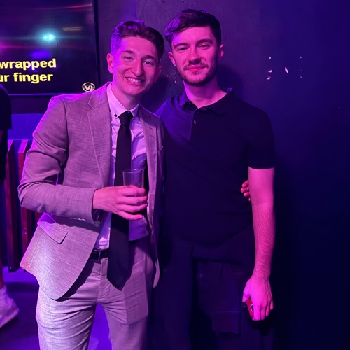 Jake Shiels Halloween Mix