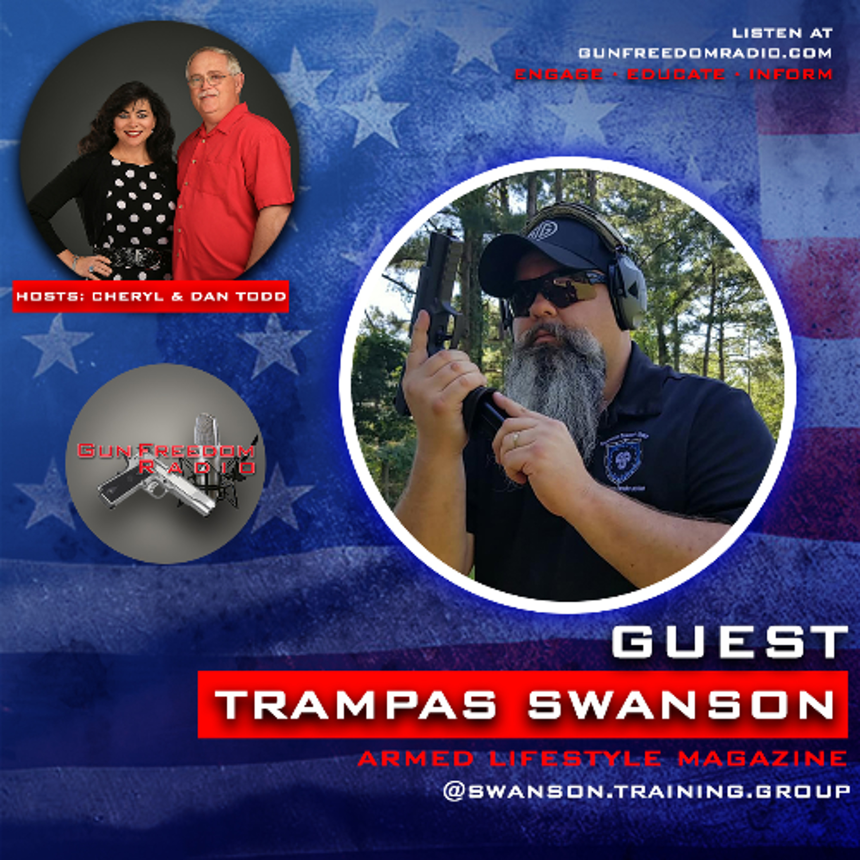 Gun Freedom Radio