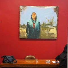 My Thieving Heart (feat. Marie Munroe)