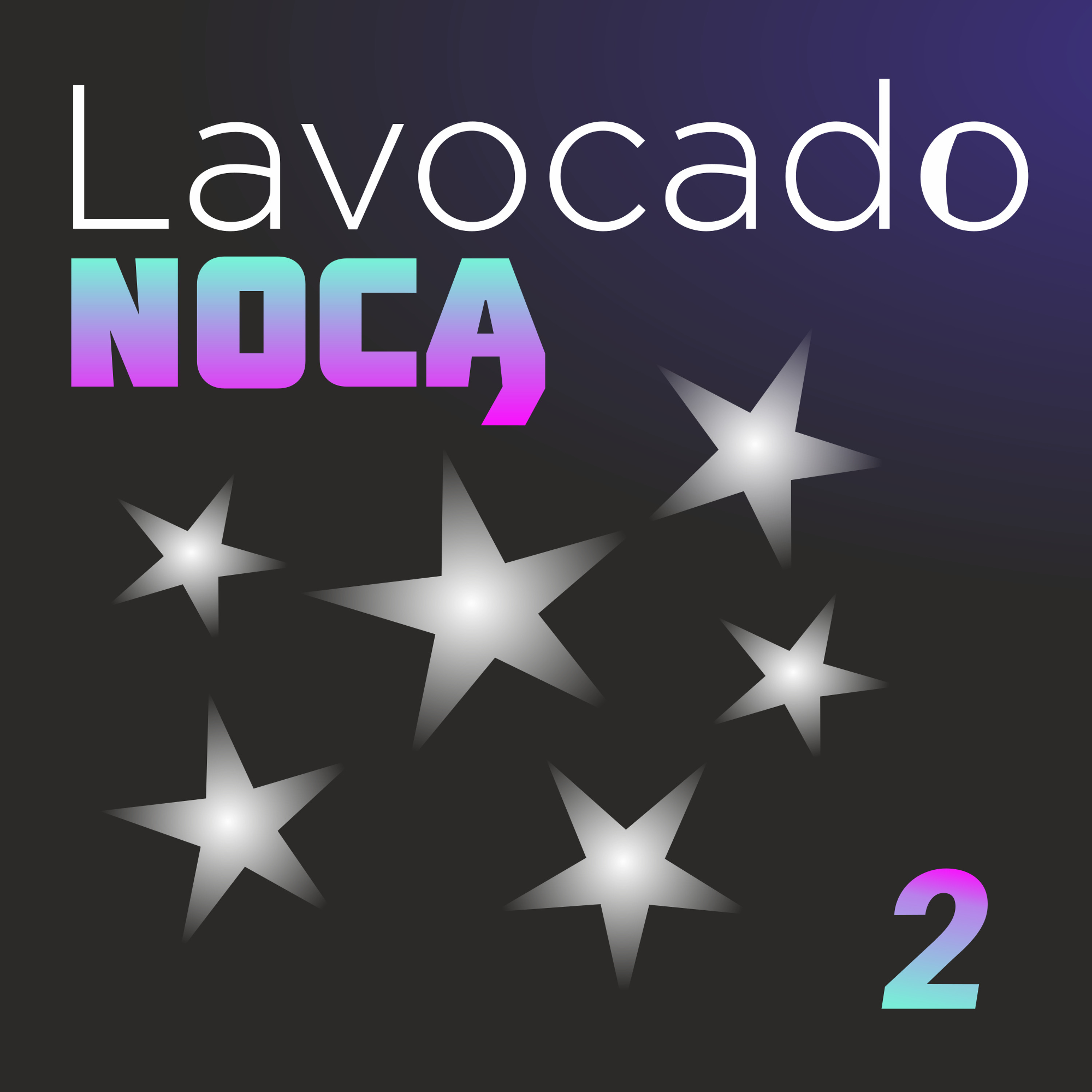 Lavocado Nocą Podcast - Gry & gaming: trendy, nisze i legendy