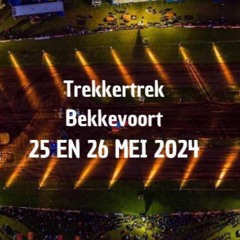 DJ NIELS Mix 22 (Pre Mix TrekkerTrek Bekkevoort 2024)