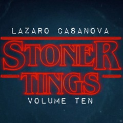 STONER TINGS Vol. 10