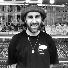 WOLF Music Balamii Radio July 20 - Stepping Into Tomorrow