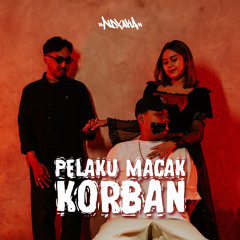 Pelaku Macak Korban