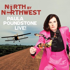 ✔ PDF ❤  FREE North by Northwest: Paula Poundstone Live! android