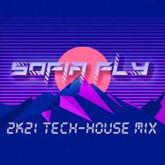 2K21 Tech House Mix