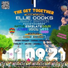 The Get Together Festival - [LIVE SET] - 11.09.21